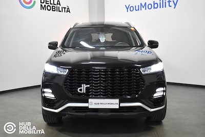 DR dr 7.0 1.5 Turbo DCT Bi-Fuel GPL